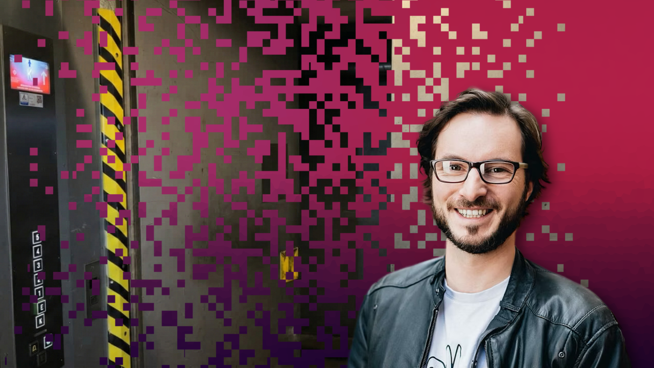 POMA AI elevator pitch