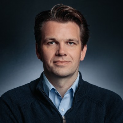 Dr. Jan Simon Raue